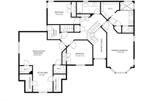 8508 Riddle Pl, Raleigh, NC 27615 - Photo 69