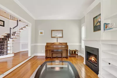 8508 Riddle Place, Raleigh, NC 27615 - Photo 11