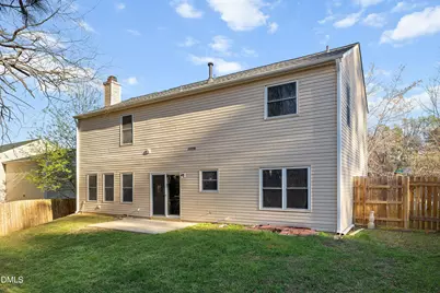 301 Siena Drive, Wake Forest, NC 27587 - Photo 47