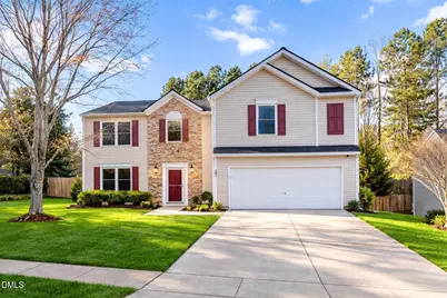 301 Siena Drive, Wake Forest, NC 27587 - Photo 3