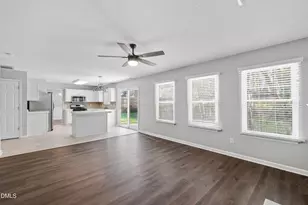 301 Siena Dr, Wake Forest, NC 27587 - Photo 13