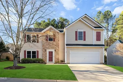 301 Siena Drive, Wake Forest, NC 27587 - Photo 1