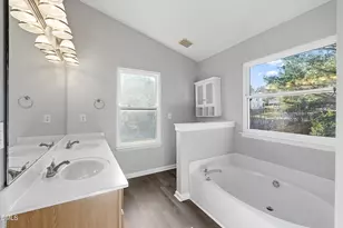 301 Siena Dr, Wake Forest, NC 27587 - Photo 35