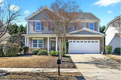 1301 Old Bramble Lane, Fuquay Varina, NC 27526 - Photo 1