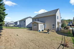 1301 Old Bramble Ln, Fuquay Varina, NC 27526 - Photo 45