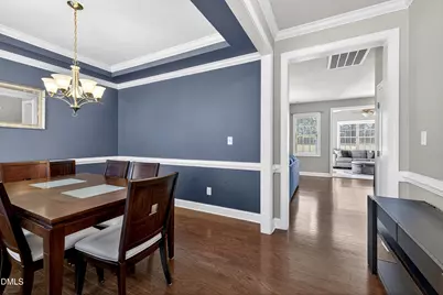 1301 Old Bramble Lane, Fuquay Varina, NC 27526 - Photo 7