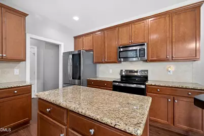 1301 Old Bramble Lane, Fuquay Varina, NC 27526 - Photo 13