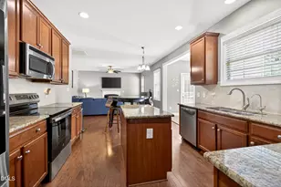 1301 Old Bramble Ln, Fuquay Varina, NC 27526 - Photo 21