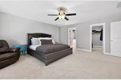 1301 Old Bramble Lane, Fuquay Varina, NC 27526 - Photo 31