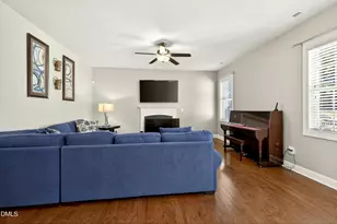 1301 Old Bramble Ln, Fuquay Varina, NC 27526 - Photo 9