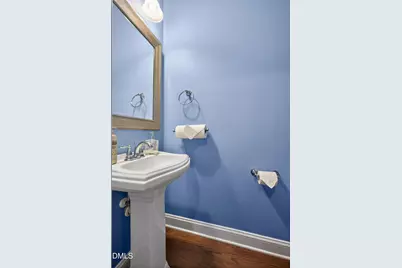 1301 Old Bramble Lane, Fuquay Varina, NC 27526 - Photo 23