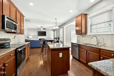 1301 Old Bramble Lane, Fuquay Varina, NC 27526 - Photo 19
