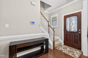 1301 Old Bramble Ln, Fuquay Varina, NC 27526 - Photo 5