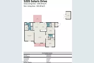 5205 Solaris Drive, Wilson, NC 27896 - Photo 17