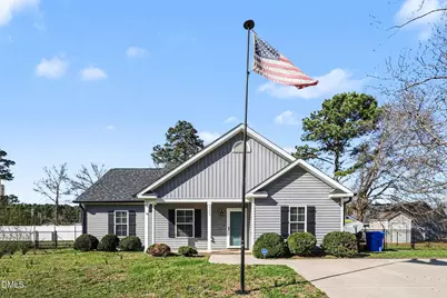 5205 Solaris Drive, Wilson, NC 27896 - Photo 1