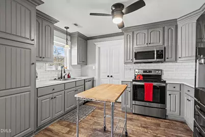 5205 Solaris Drive, Wilson, NC 27896 - Photo 5