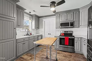 5205 Solaris Dr, Wilson, NC 27896 - Photo 5