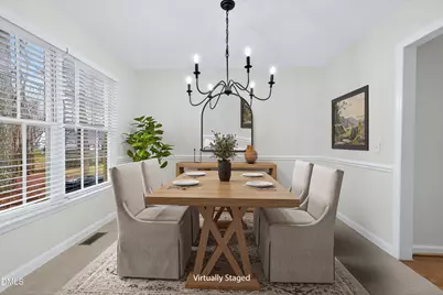 1200 Apache Lane, Apex, NC 27502 - Photo 5