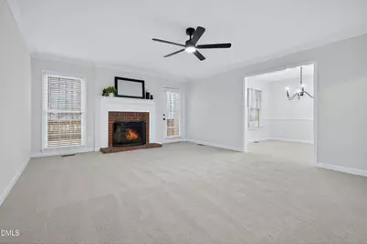 1200 Apache Lane, Apex, NC 27502 - Photo 19