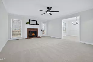 1200 Apache Ln, Apex, NC 27502 - Photo 19