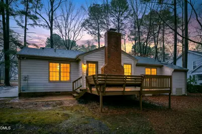 1200 Apache Lane, Apex, NC 27502 - Photo 15