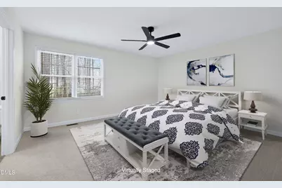 1200 Apache Lane, Apex, NC 27502 - Photo 9