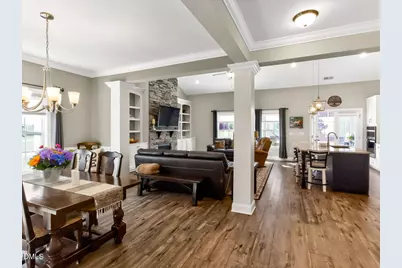 20 Bowhill Drive, Clayton, NC 27527 - Photo 7