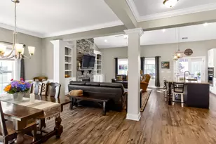 20 Bowhill Dr, Clayton, NC 27527 - Photo 7