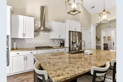 20 Bowhill Drive, Clayton, NC 27527 - Photo 13