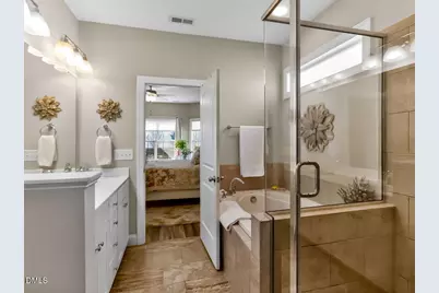 20 Bowhill Drive, Clayton, NC 27527 - Photo 19