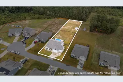 210 Spilona Way, Four Oaks, NC 27524 - Photo 19