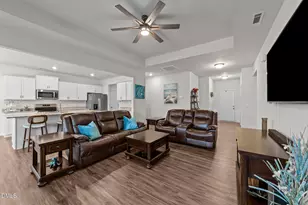 210 Spilona Wy, Four Oaks, NC 27524 - Photo 15