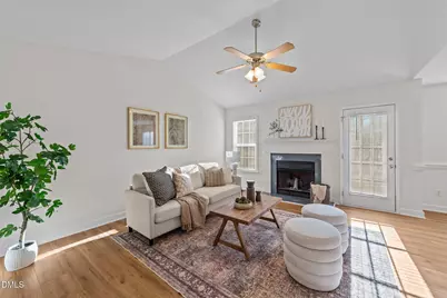 172 Pedernales Drive, Smithfield, NC 27577 - Photo 3