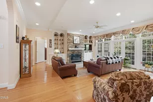 513 Hardscrabble Dr, Hillsborough, NC 27278 - Photo 13