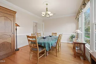 513 Hardscrabble Dr, Hillsborough, NC 27278 - Photo 9