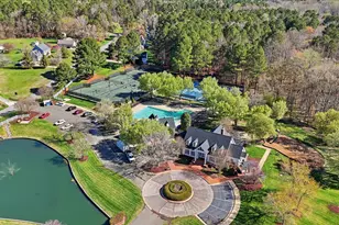 513 Hardscrabble Dr, Hillsborough, NC 27278 - Photo 47