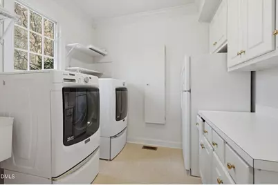 513 Hardscrabble Drive, Hillsborough, NC 27278 - Photo 21