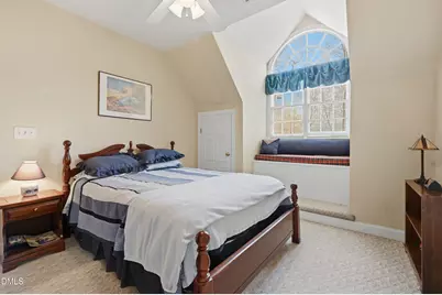 513 Hardscrabble Drive, Hillsborough, NC 27278 - Photo 27