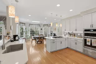 513 Hardscrabble Dr, Hillsborough, NC 27278 - Photo 17