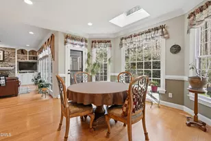 513 Hardscrabble Dr, Hillsborough, NC 27278 - Photo 19