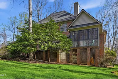 513 Hardscrabble Drive, Hillsborough, NC 27278 - Photo 37