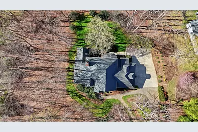 513 Hardscrabble Drive, Hillsborough, NC 27278 - Photo 43