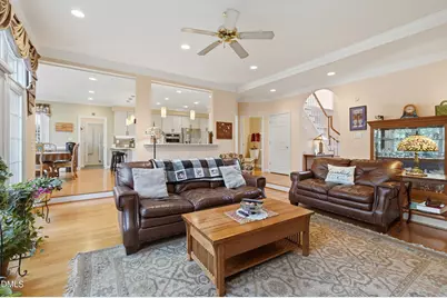 513 Hardscrabble Drive, Hillsborough, NC 27278 - Photo 15