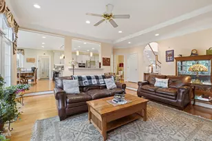 513 Hardscrabble Dr, Hillsborough, NC 27278 - Photo 15