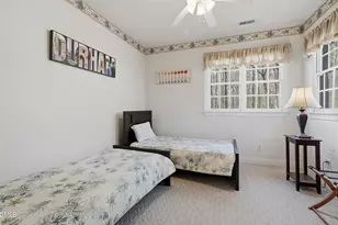 513 Hardscrabble Dr, Hillsborough, NC 27278 - Photo 29