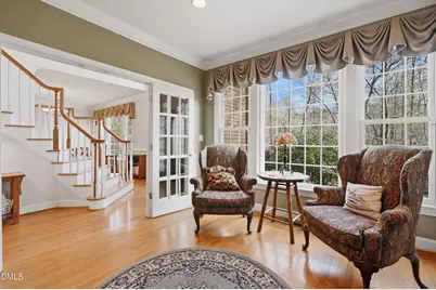 513 Hardscrabble Drive, Hillsborough, NC 27278 - Photo 11