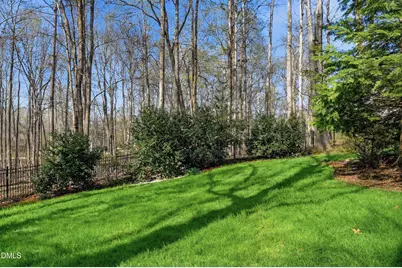 513 Hardscrabble Drive, Hillsborough, NC 27278 - Photo 39