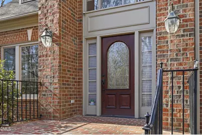 513 Hardscrabble Drive, Hillsborough, NC 27278 - Photo 5