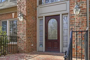 513 Hardscrabble Dr, Hillsborough, NC 27278 - Photo 5