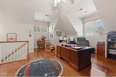 513 Hardscrabble Drive, Hillsborough, NC 27278 - Photo 33